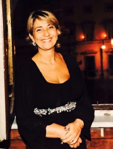 Francesca De Acutis chi siamo Mediatrice Familiare
